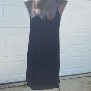 Tank shift dress